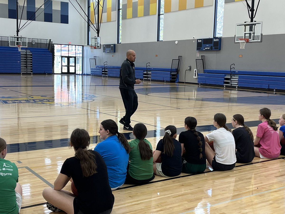 ON Girls Basketball (@onhsgirlshoops) on Twitter photo Future Spartan sharp shooters in training with <a href="/CoachCoreyC/">Corey Ciesielczyk</a>! Thanks for spending the AM with us! Future Spartan sharp shooters in training with <a href="/CoachCoreyC/">Corey Ciesielczyk</a>! Thanks for spending the AM with us!