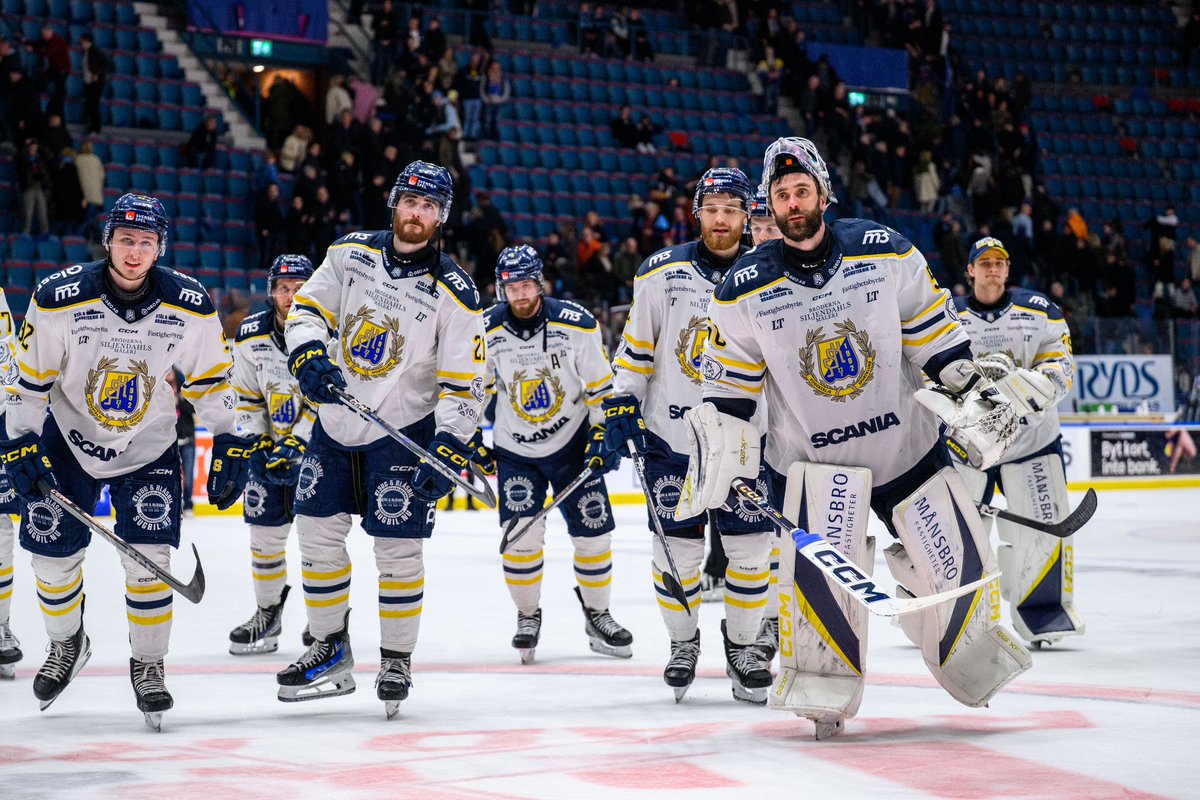 Södertälje Sportklubb tweet media