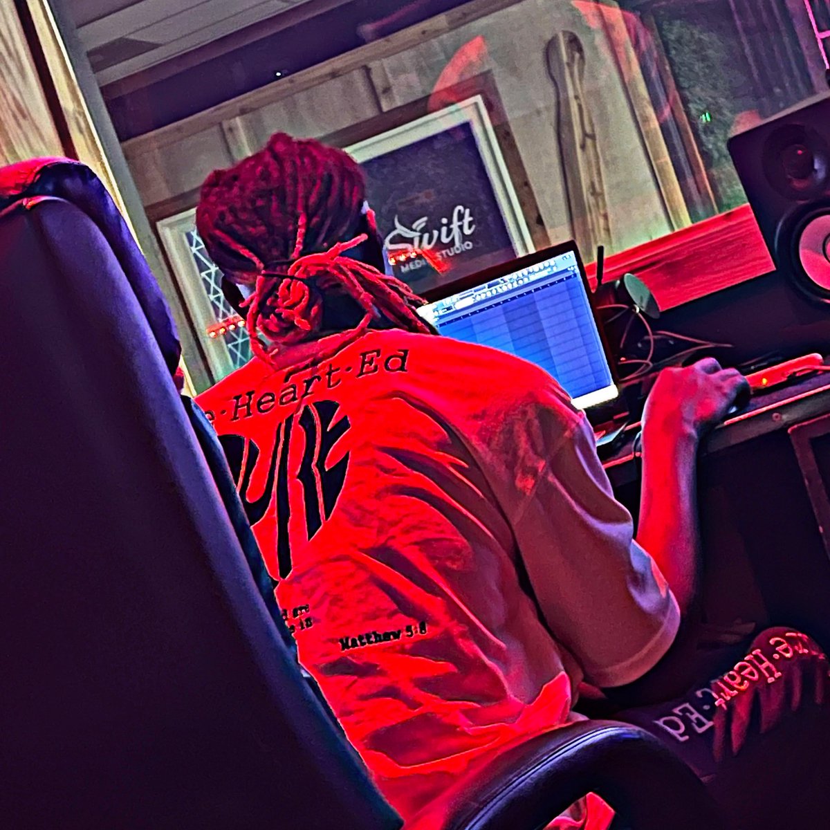 JustLikeTaijha's tweet image. #RIPMySon This Is What “Just Keep Going” Look Like, My Faith In God &amp;amp; My FaceNaLaptop 
:
“For My Son” EP (SoundCloud) Go Listen If You Still Dont Know How To Approach Me (Your Answers Are There) 
:
New Music Nxt Week ; 🥷🏾 #Explore #FLStudio