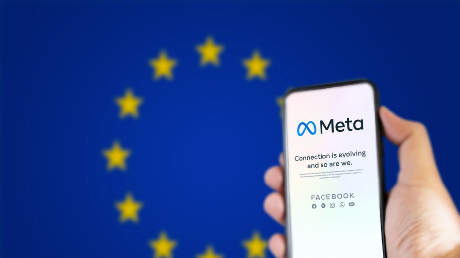 eyre_ai's tweet photo. #Meta AI is now available on #WhatsApp  in Germany. But the AI assistant can’t be turned off—and it’s not just annoying users, it’s also catching the attention of the European Union.
https://t.co/BWtTpVkg0r https://t.co/YACmNaKDrA