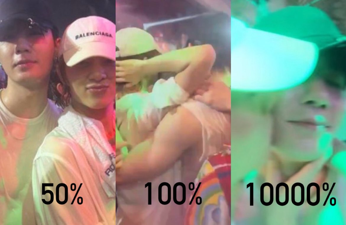 bunnycutieth's tweet photo. ช่วยด้วยสงกรานต์ 2025 แรงไม่ไหวแม่ชีตัวแรงมากอ่ะ

50% - รูปคู่
100% - พี่ซีโอบนุนิว
10000% - นุนิวหอมแก้มพี่ซี จุ๊บจริง!!

% ความแรงประหารหัวใจคนโสดอึ้ง🫠🫠🫠🫠🫠🫠

#ZeeNuNew #ZeePruk #NuNew https://t.co/t7ApNqQ8lL