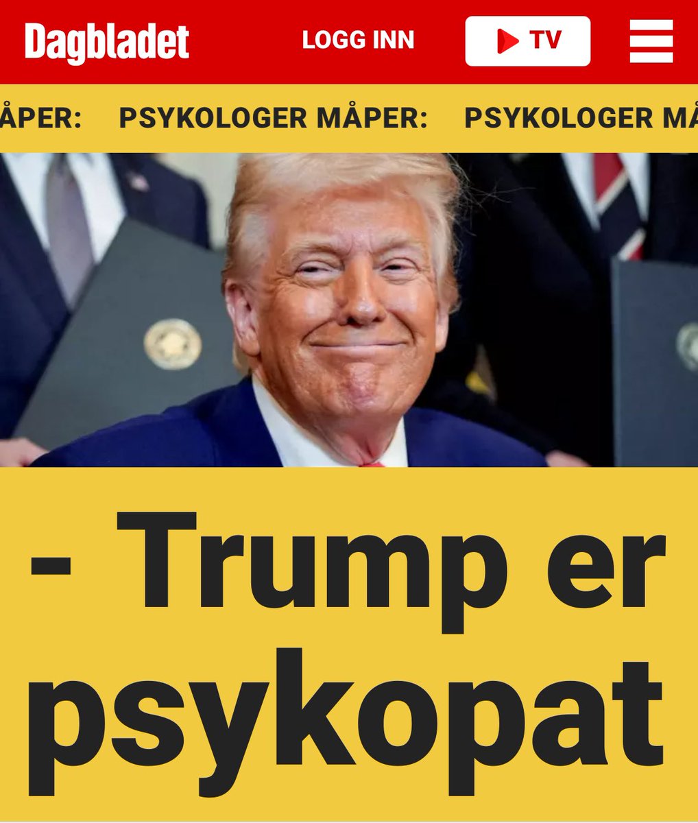 SvartHette|Economist, Phd Slop Slinger tweet media