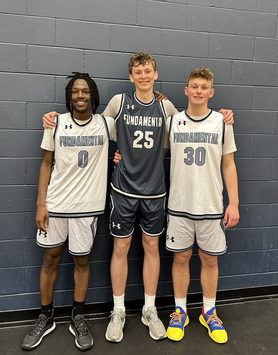 Kelly Schmitt (@schmittkelly78) on Twitter photo Getting the work in during the off season
<a href="/JHSSkyhawkBball/">Johnsburg Skyhawks Basketball</a> Getting the work in during the off season
<a href="/JHSSkyhawkBball/">Johnsburg Skyhawks Basketball</a>