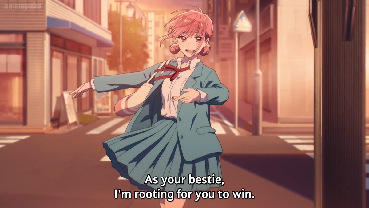 Maririn~ tweet media
