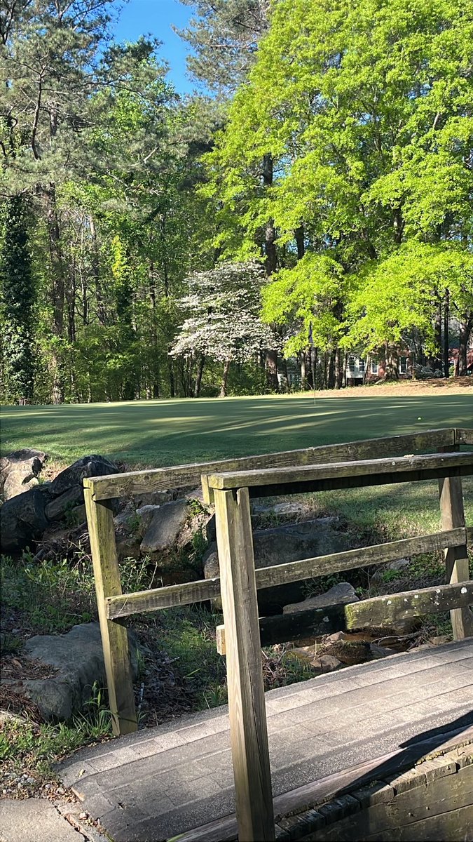 Southland Golf &amp; Country Club 

Great way to start #Masters weekend.