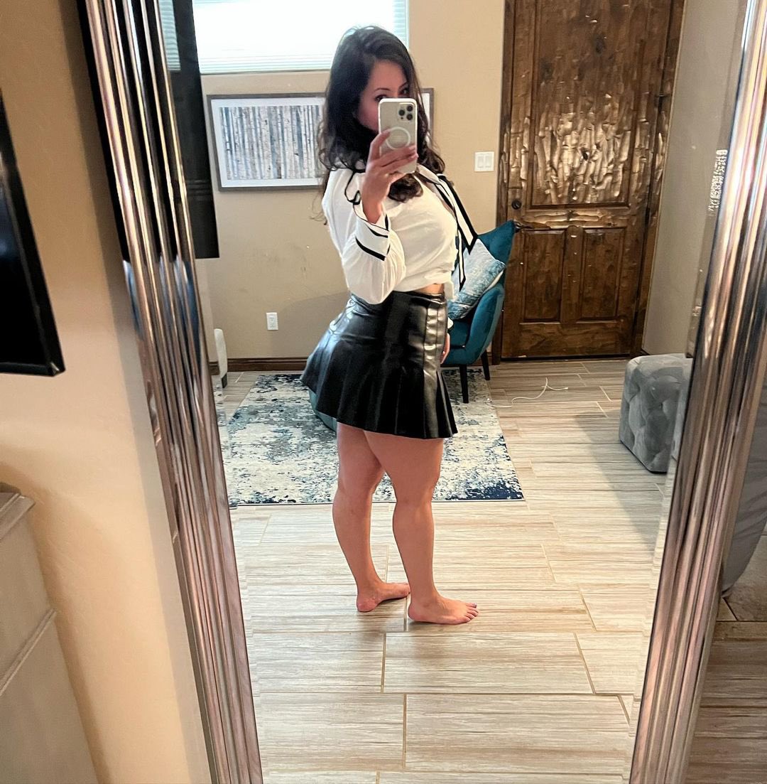 superwoman_ace's tweet photo. I need to wear this dress more often ☺️
#weekinthelife #work #workbae #fitness #lawyer #gymgirl #attorney https://t.co/u3nB4bcXVs