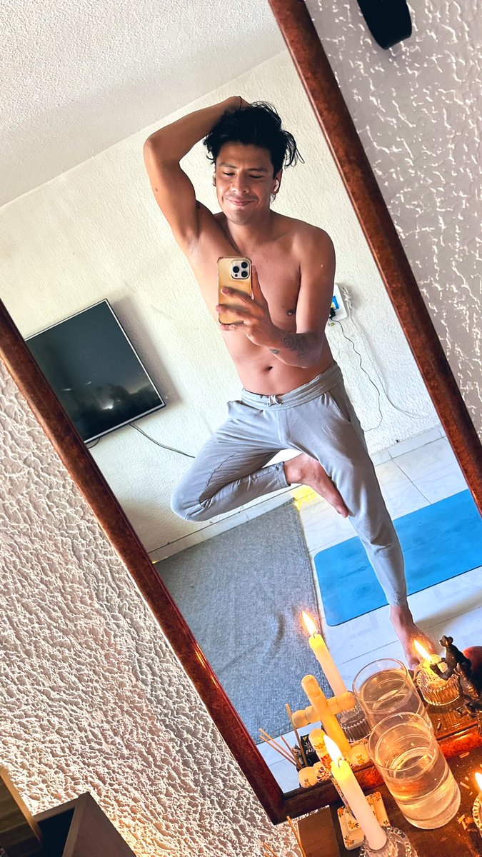 robyogamx's tweet photo. Tardes,
Buenas…

Aquí ya se respiró. 🙏🏽🙏🏽 https://t.co/k99ksKX5tc