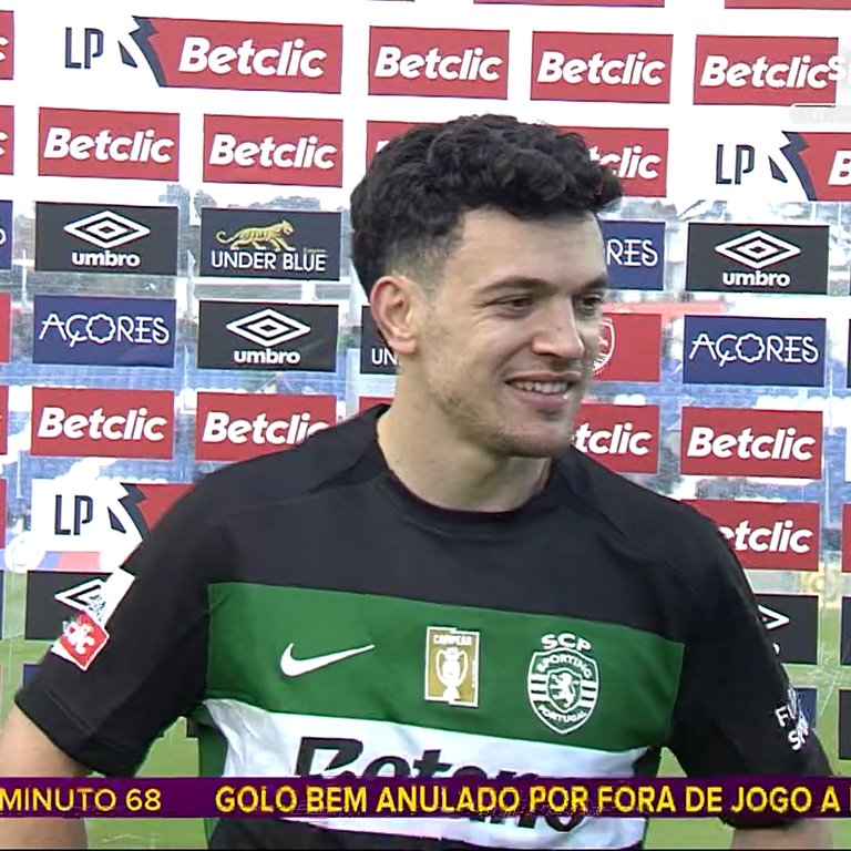 A felicidade de quem está de volta 💚
