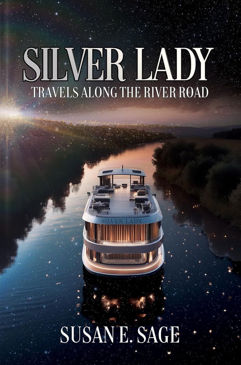 BJDesignsX's tweet image. Does the cover grab you?

Click the link to read the #Bookblurb
buff.ly/WmDR7X1
@SusanSage

#booktwt #books #bookworm #ShamelessSelfPromoSaturday
#bookfotheday #bookstoread #kindlereads