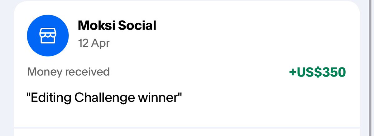 Love this feeling. All the hours, all the cuts—worth it.

Thank you, Tom!
<a href="/tomlulofs/">TomsProject | Editor | Agency Owner</a> 

#SocialCreatorClub #SCC #editing #win