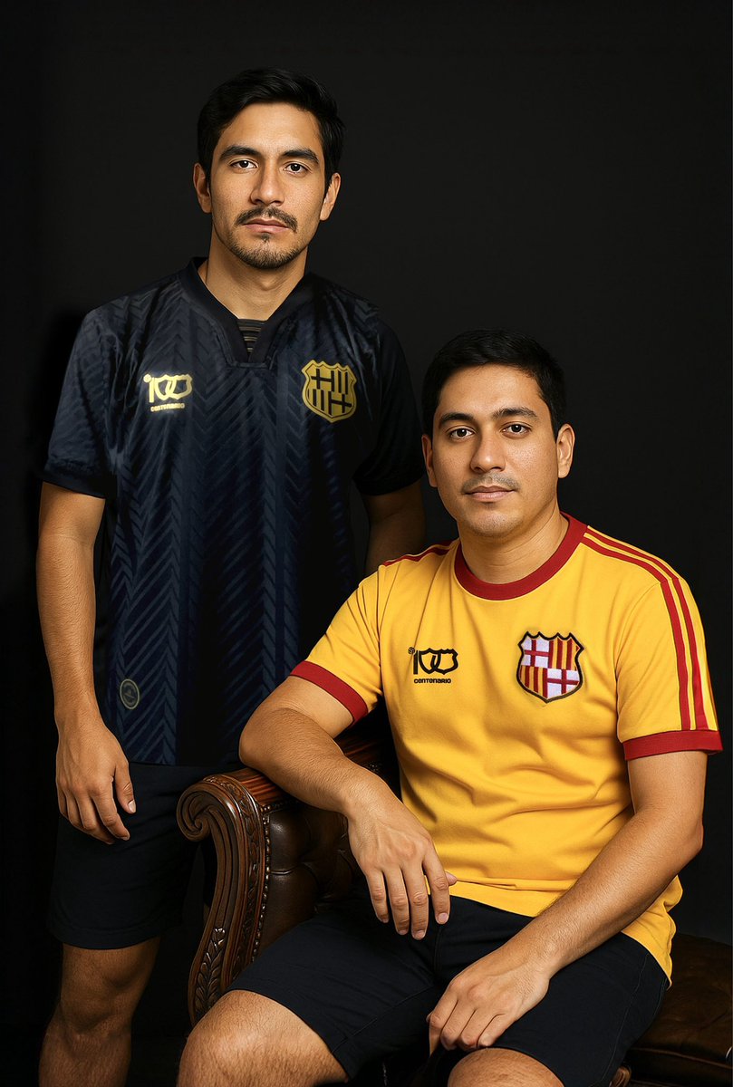 Juan Pablo De la Roche tweet media