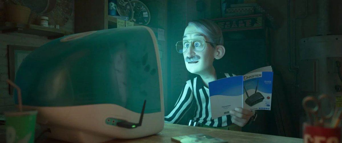 Disney_Wiki's tweet image. Happy Birthday, Ed O'Neill
For Disney, he voiced Grandpa in #KickButtowski: Suburban Daredevil, Mr. Litwak #WreckItRalph and its 2018 sequel, #RalphBreaksTheInternet, Mayor Thompson in #HandyManny and Hank in Pixar's #FindingDory and and #DisneyInfinity: 3.0.