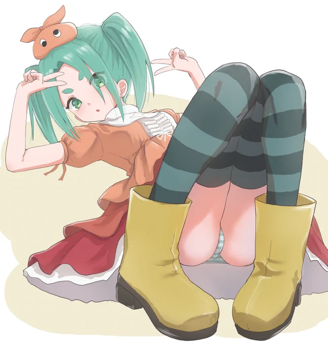 斧乃木余接( ,,ÒㅅÓ,,)
