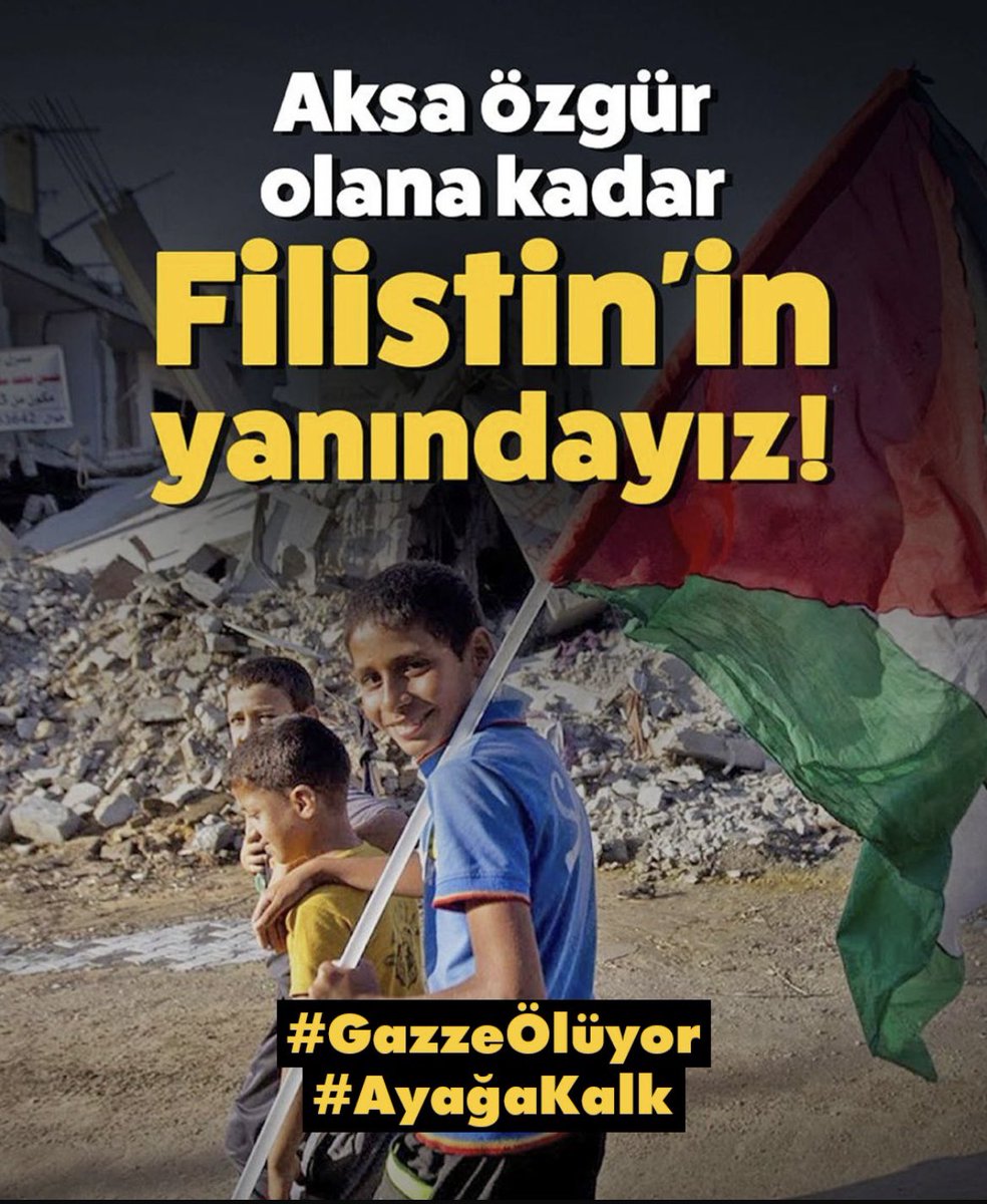 Çocuklar uyurken sessiz olunur ölürken değil!!