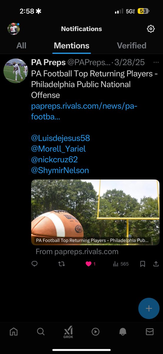 ShymirNelson's tweet photo. All Pub year !! https://t.co/JhC6TXoZhG