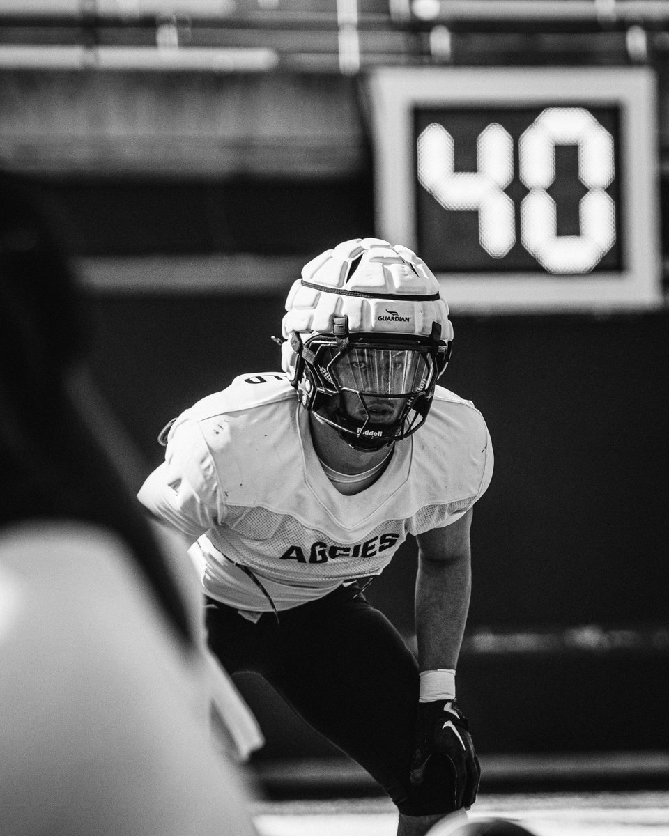 USU Football tweet media