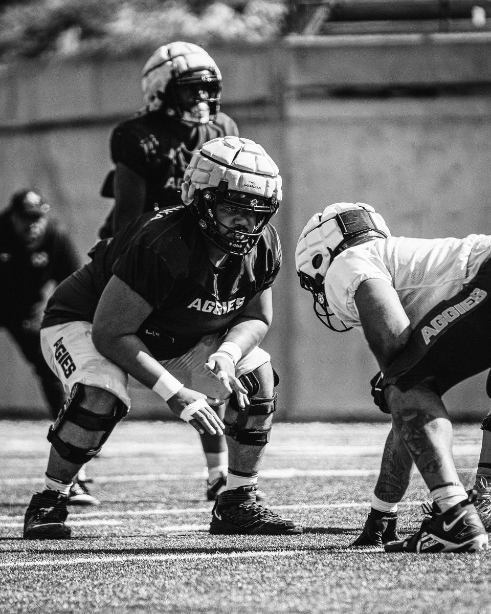 USU Football tweet media