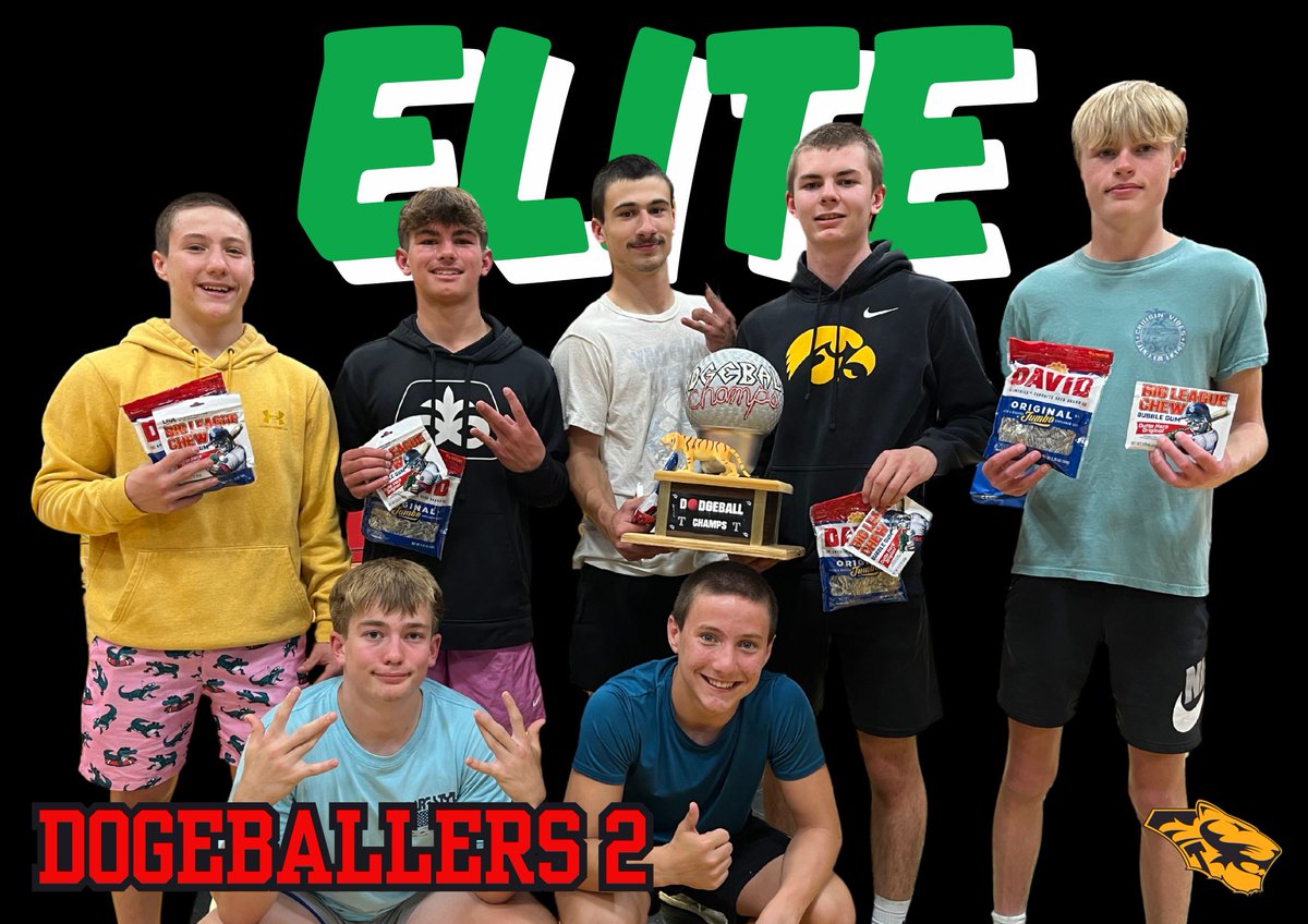 TiptonBaseball's tweet image. Congrats to Winners &amp;amp; Super Spirit Winners. More pics on Baseball facebook page.