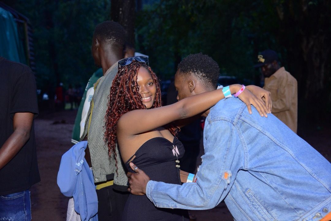 Uncleken256's tweet photo. These ones took King Michael's Kwata Kwata song serious 😂😂😂

#NdekuNyamaxUgWaragi https://t.co/wrxKE84DIu