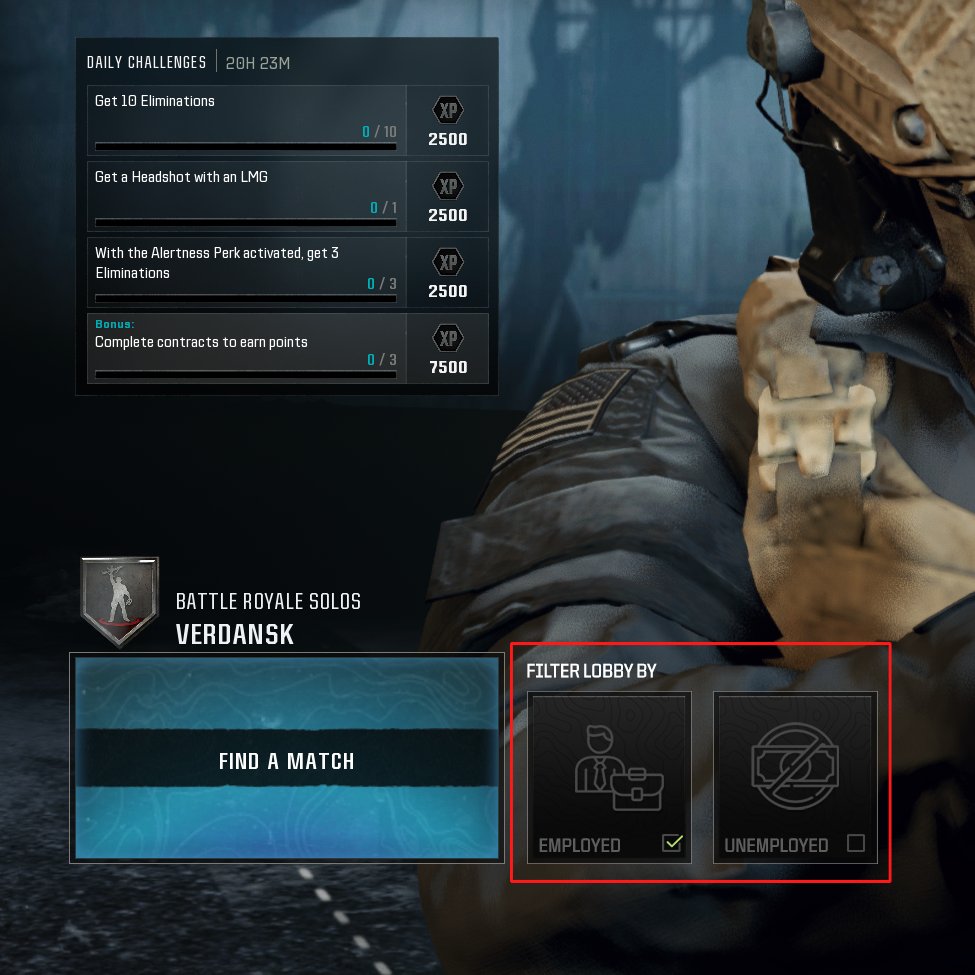this could save Call of Duty
