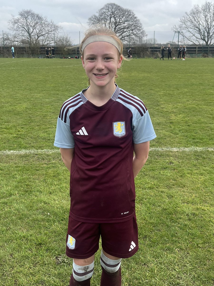 ncfc1978's tweet image. 7 hour + plus round trip all made worth while with a 2-1 win for the Villa girls in the semi final v Millwall !! Next stop final !! #lovingherfootballl #utv