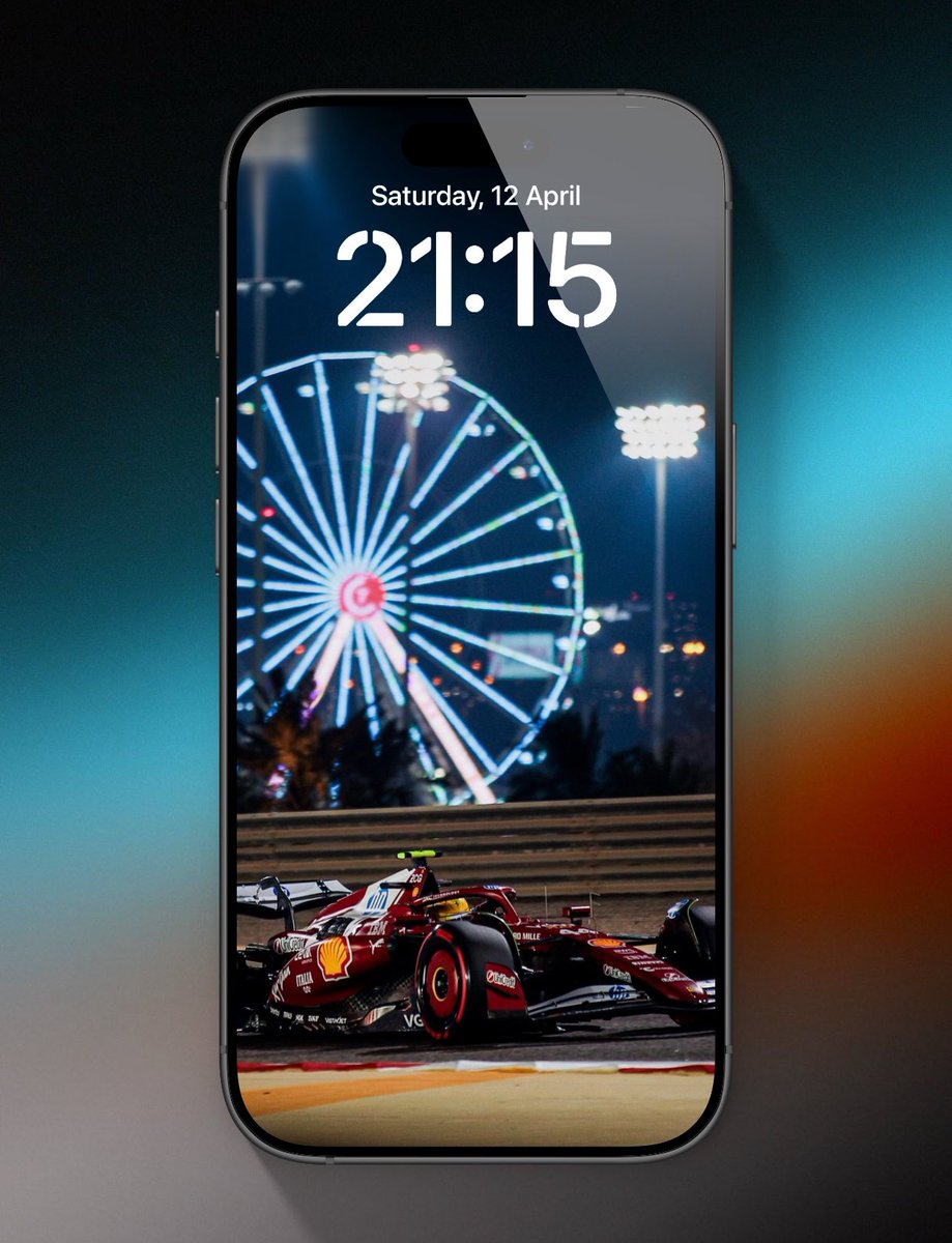 Nick_NickovichG's tweet photo. F1 HD Wallpapers 💢 Ferrari Team ♨️
#Formula1 #FerrariFormula1 https://t.co/ZV1IXZXe32