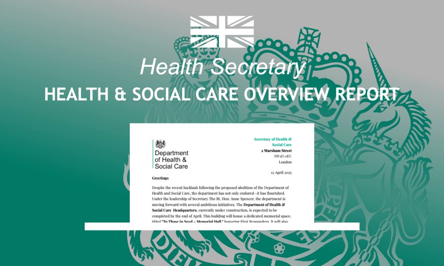 📜👉The Department of Health and Social Care releases the following Overview Report:
docs.google.com/document/d/10_…