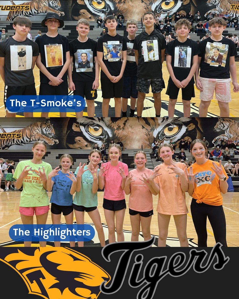 TiptonBaseball's tweet image. Thanks to all who participated, helped, &amp;amp; attended  Dodgeball on Friday. Lots of fun &amp;amp; great way to support Tiger Baseball. Congrats to everyone who made it through the night with shoulders still in working order!