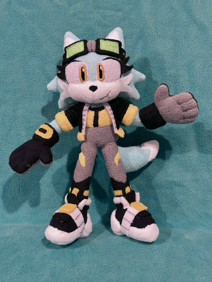 SonicRelated tweet picture