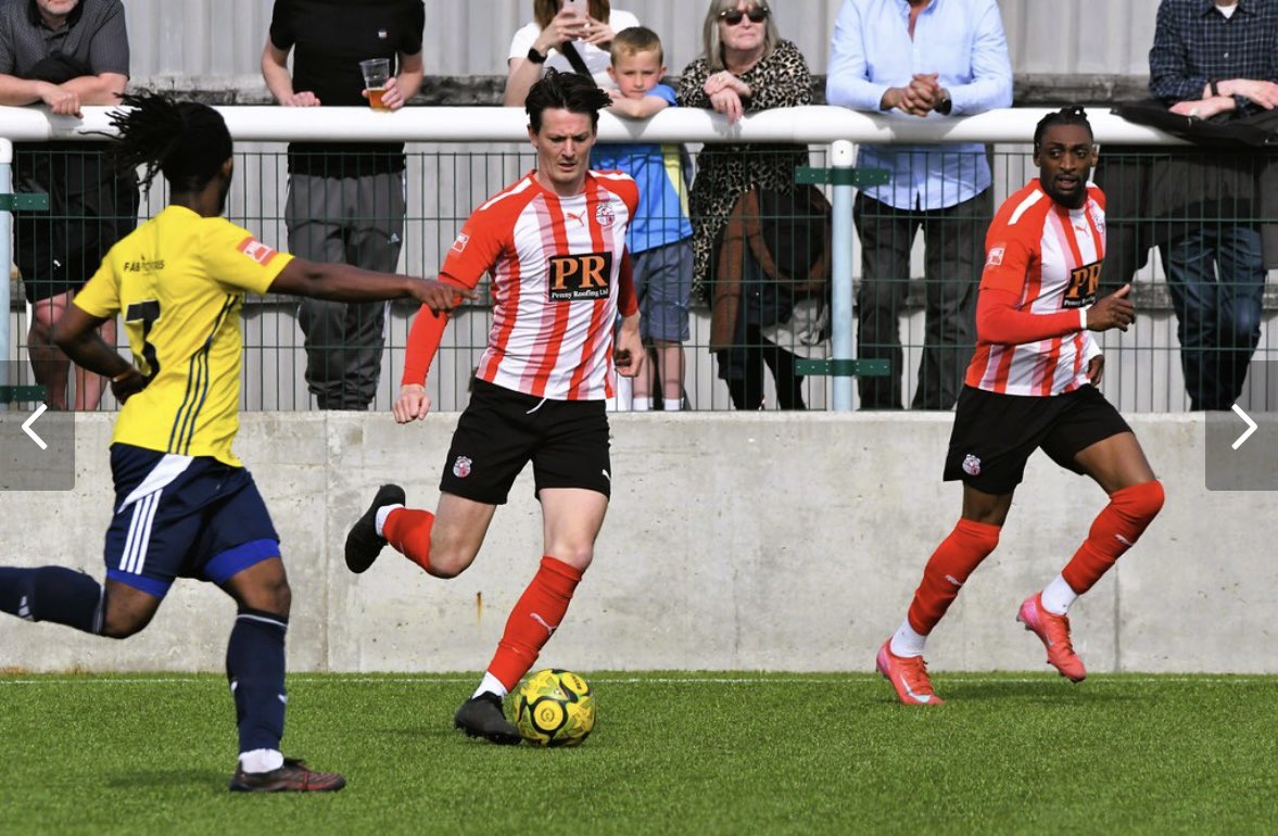 Billy Bennett tweet media