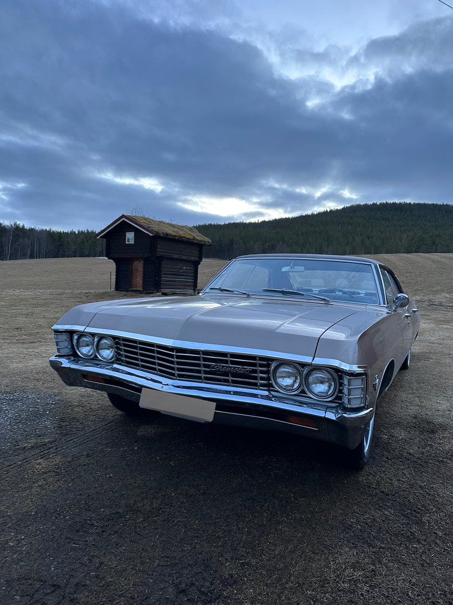 Baby is home, after SO many years!! Needs some work, but she'll get there 🖤
#SPNFamily
<a href="/JensenAckles/">Jensen Ackles</a> <a href="/mishacollins/">Misha Collins</a> <a href="/jarpad/">Jared Padalecki</a> <a href="/Mark_Sheppard/">Mark Sheppard</a>