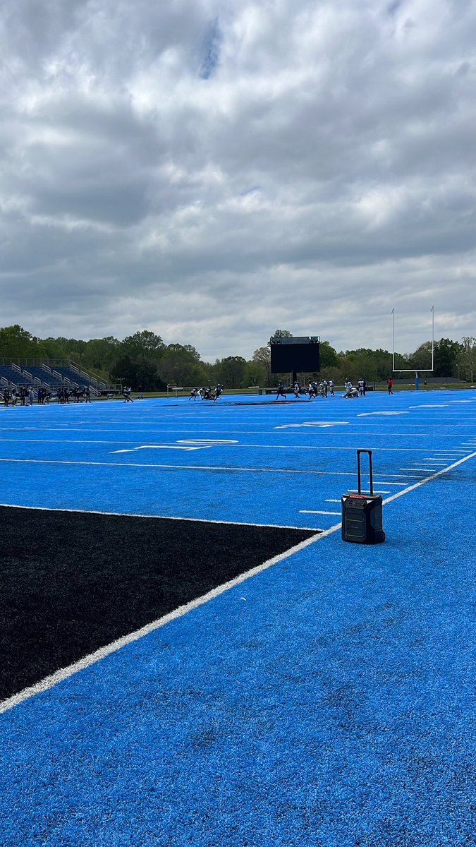 Terrence Pierre tweet media