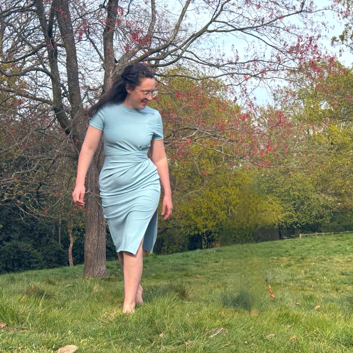 Anne Whitehead tweet media