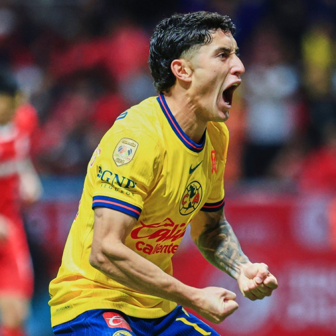 Dinastía Águila tweet media