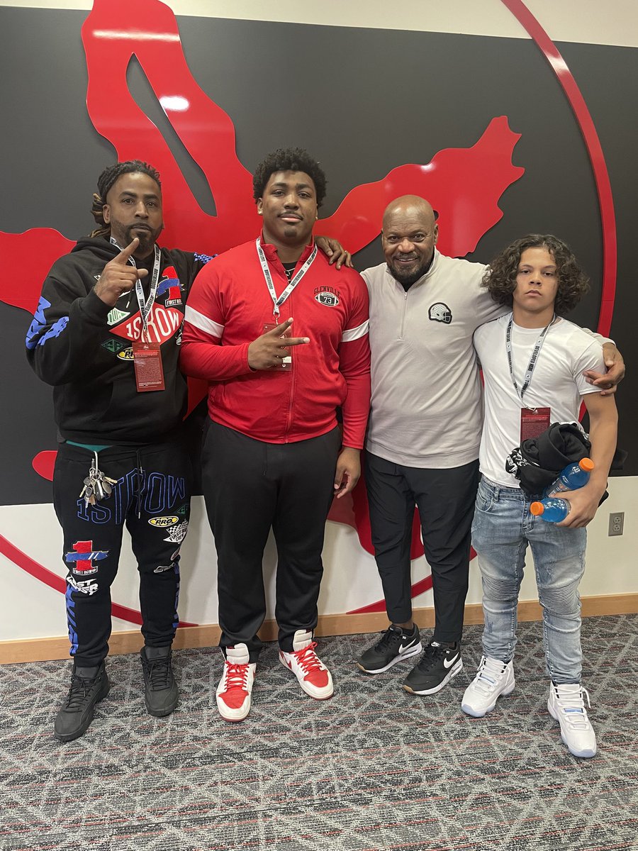 Jamir “JJ” Perez tweet media