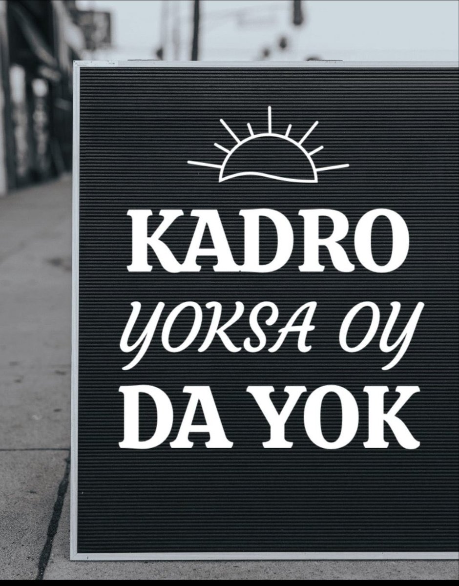 Taşeronİşçilik Kalksın

<a href="/RTErdogan/">Recep Tayyip Erdoğan</a> <a href="/csgbakanligi/">T.C. Çalışma ve Sosyal Güvenlik Bakanlığı</a> <a href="/Akparti/">AK Parti</a> <a href="/herkesicinCHP/">CHP 🇹🇷</a> <a href="/eczozgurozel/">Özgür Özel</a>