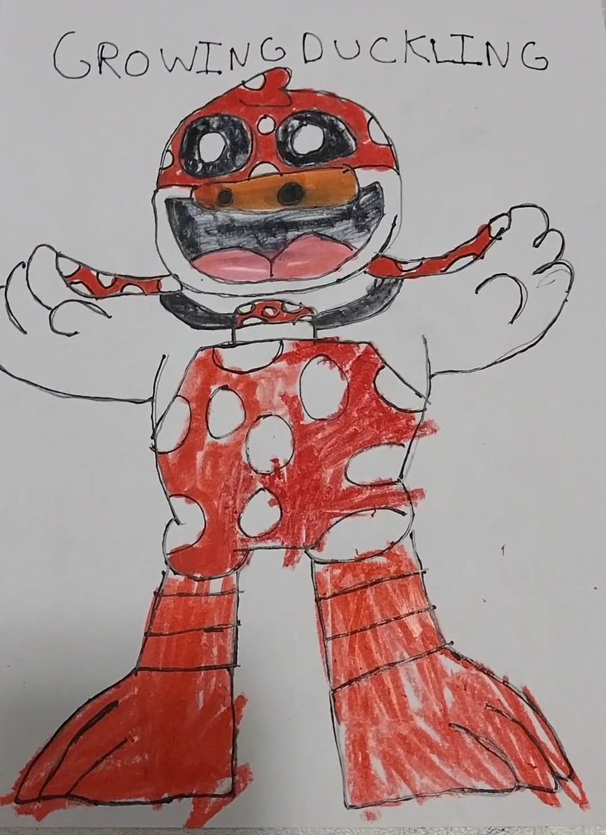 steele_xzavier's tweet photo. @XzavierSteele @xzaviersteele65 @alternate51872 @GameToons @GamerJoob @Anonimato0013e @Vindahero Here's the last of the veggiecritters characters #veggiecritters #smilingcritters #smilingcrittersoc #PoppyPlaytimeChapter5oc #poppyplaytimechapter5 #PoppyPlaytimeoc #PoppyPlaytime https://t.co/AqUKb992Bl