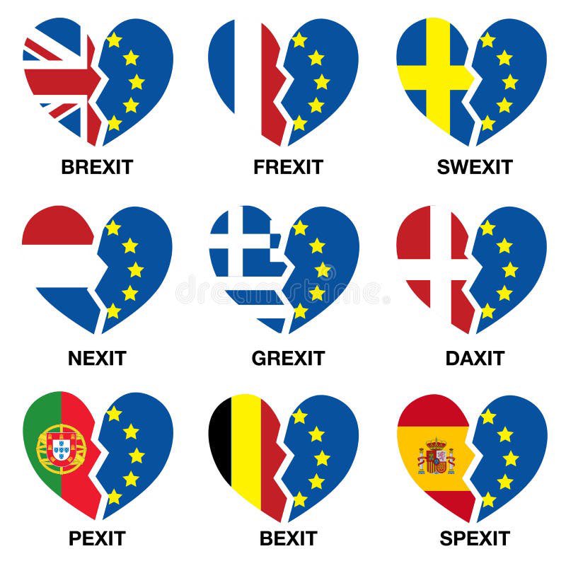 MagLiber3's tweet photo. Nos pays sont des pepites
Mais avec ces Eurocrates nazis
Nos pays sont devenus des poubelles 😡
IMMIGRATION , PEUR, CRIMINALITE 
POUVOIR ECONOMIQUE EN BERNE
DEFICIT
RECUL SOCIETAL
NOS IDENTITES EFFACEES ! 

Chaque nation
Chaque peuple
Veut vivre ! 

#Frexit #Daxit
#Dexit #Pexit 
#Brexit #Spexit
#Swexit #Grexit 
#Nexit