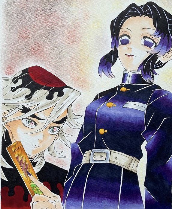 ؘ (@shinobufeed) on Twitter photo 