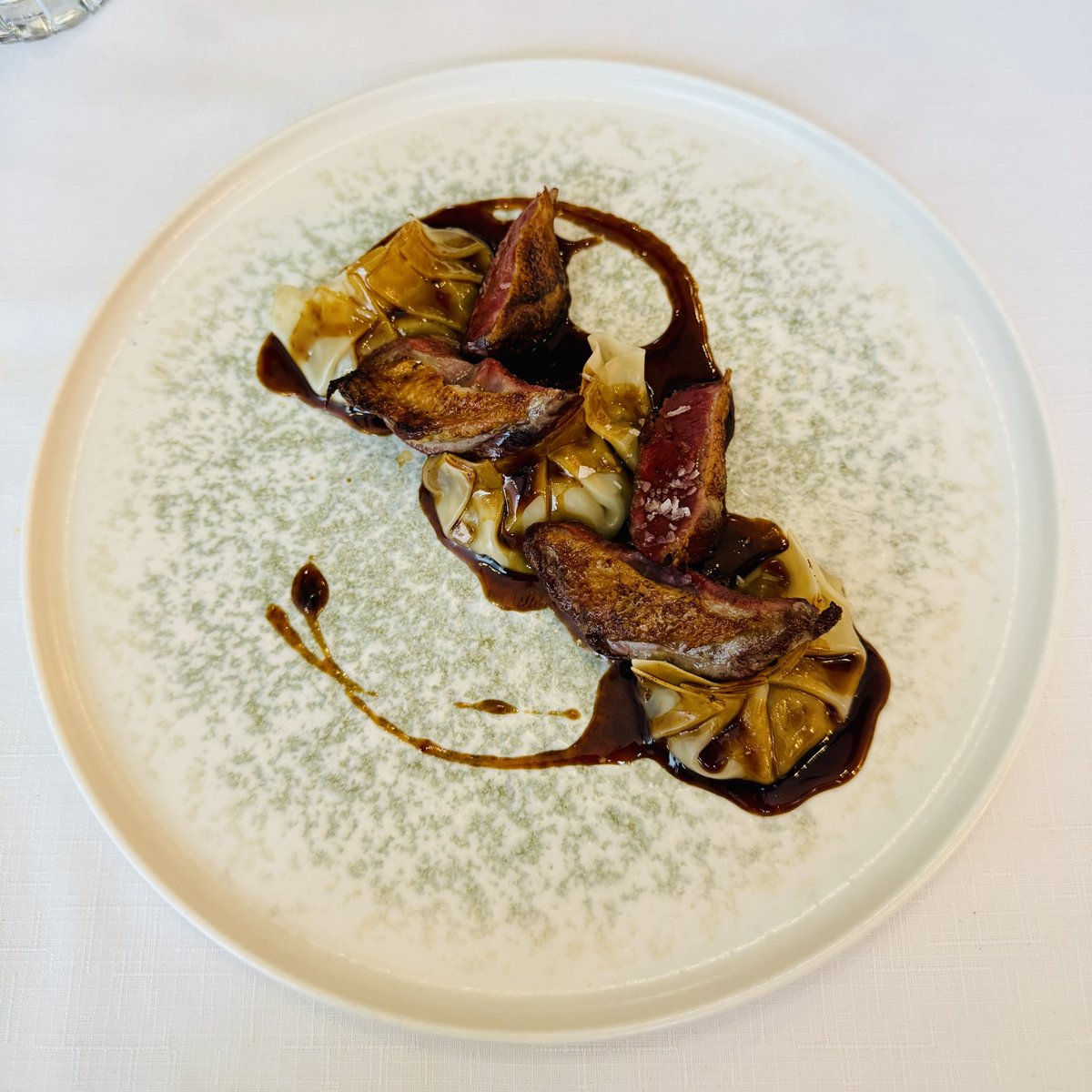 mariano díaz garcía tweet media