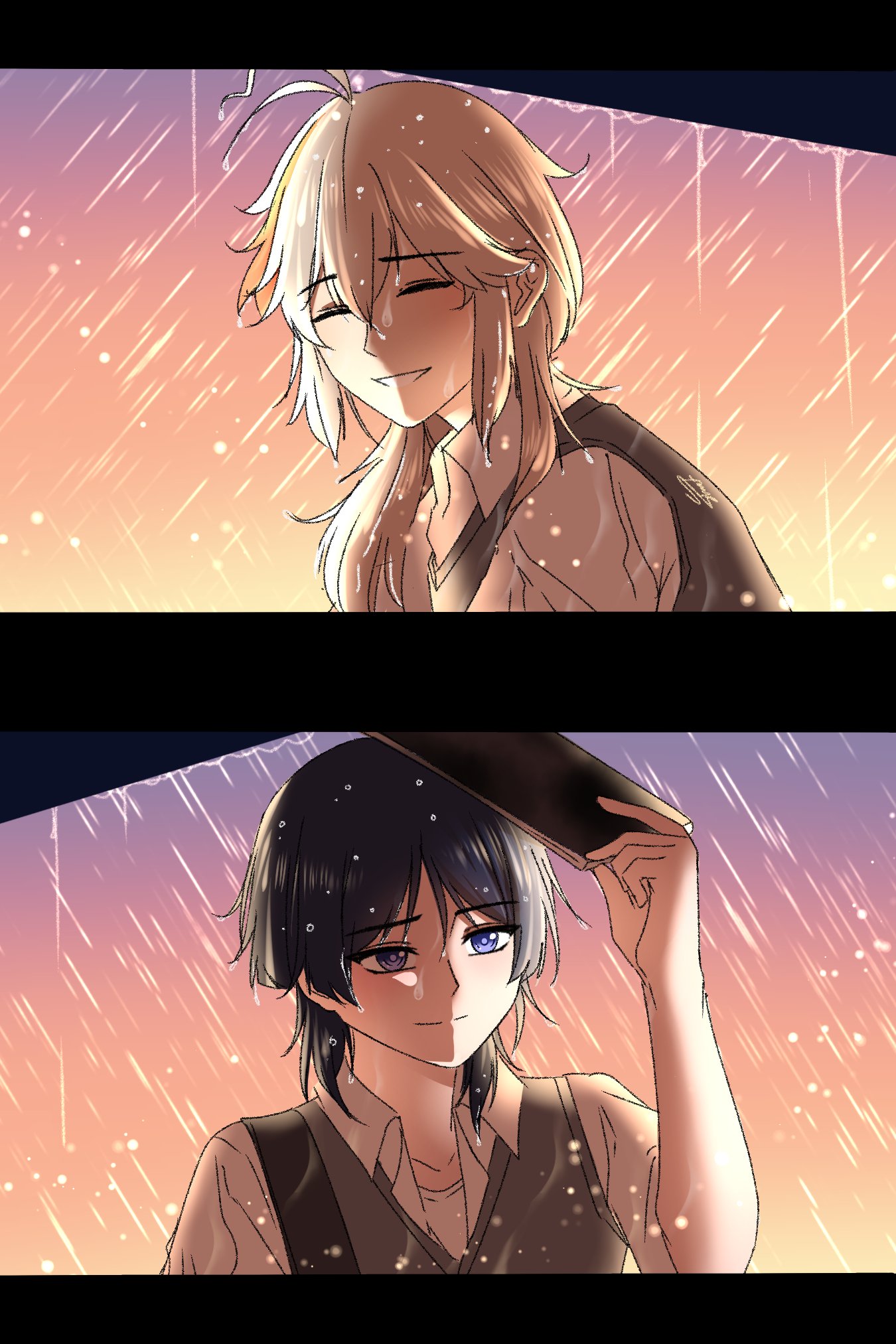 Daikon (@daikonnyaki) / X