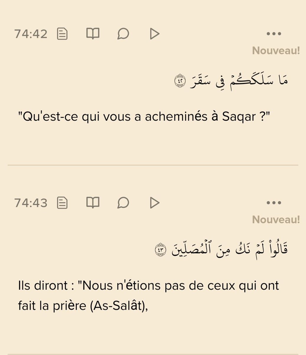 moussa_tawhid's tweet photo. N'arrêtez jamais la prière !!!!!!!

La mort ne préviens pas, ne l’oubliez pas. https://t.co/U9SGrqhTTD