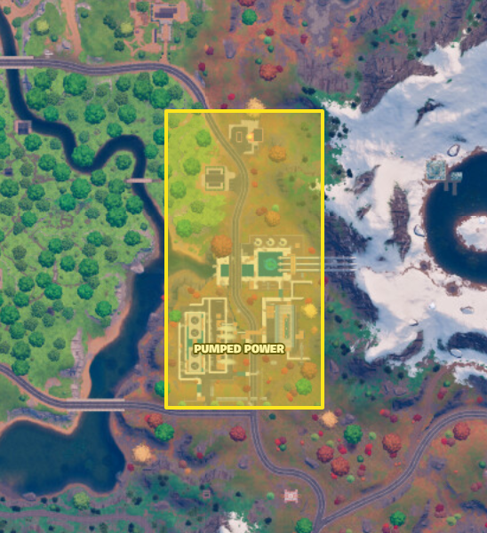 landing pumped + gold in heat 2