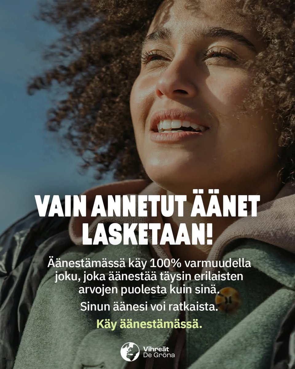 Äänestysaktiivisuus meneillään olevissa vaaleissa uhkaa olla edelleen alhainen. Käykää, hyvät ihmiset, äänestämässä! Demokratian puolesta, jos ei muuten.