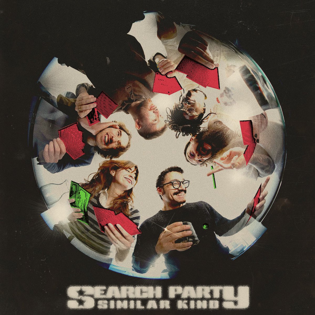 “search party” out now!! 🎰🎰🎰

symphony.to/similar-kind/s…