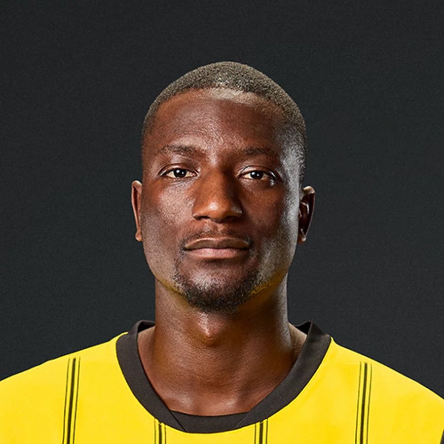 Borussia Magic tweet media