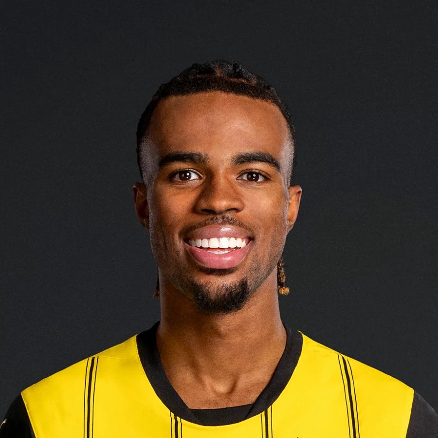 Borussia Magic tweet media