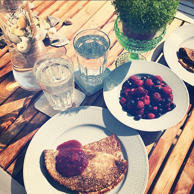 sometimes gerald boronia