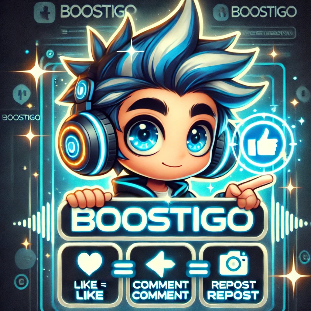 Boost_Igo's tweet photo. Like = Like back on your last post
Comment = I’ll drop one on your latest
Repost = I’ll repost your last post too
Let’s boost each other the smart way.
Boostigo’s got your back.
#BoostUp #Boosty #boost https://t.co/w3rkesNSnF