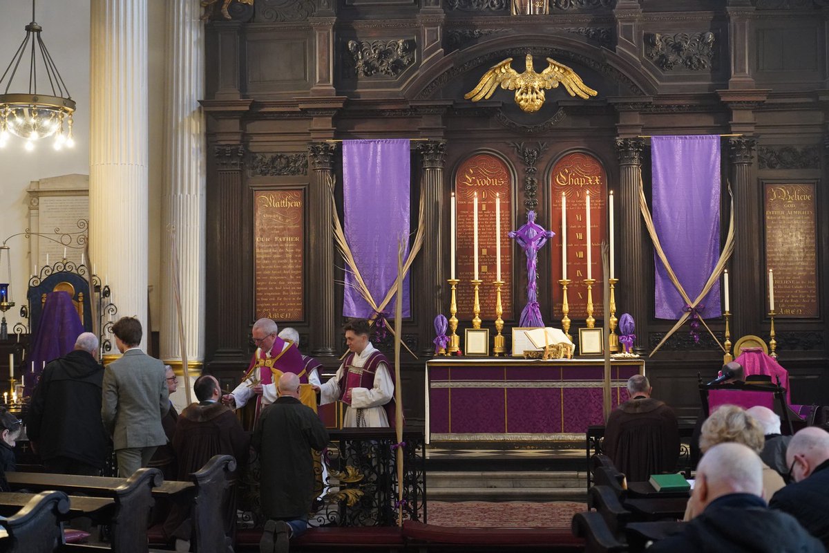 St Magnus Newsletter 12 Apr 2025. Subscribe at eepurl.com/hWOPI9 - mailchi.mp/5eaeebd397f2/s…